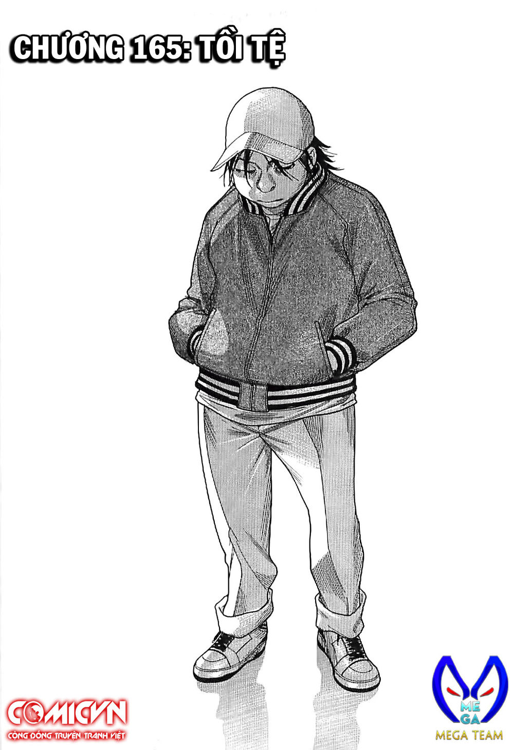 Team Medical Dragon Chap 165 - Next Chap 166