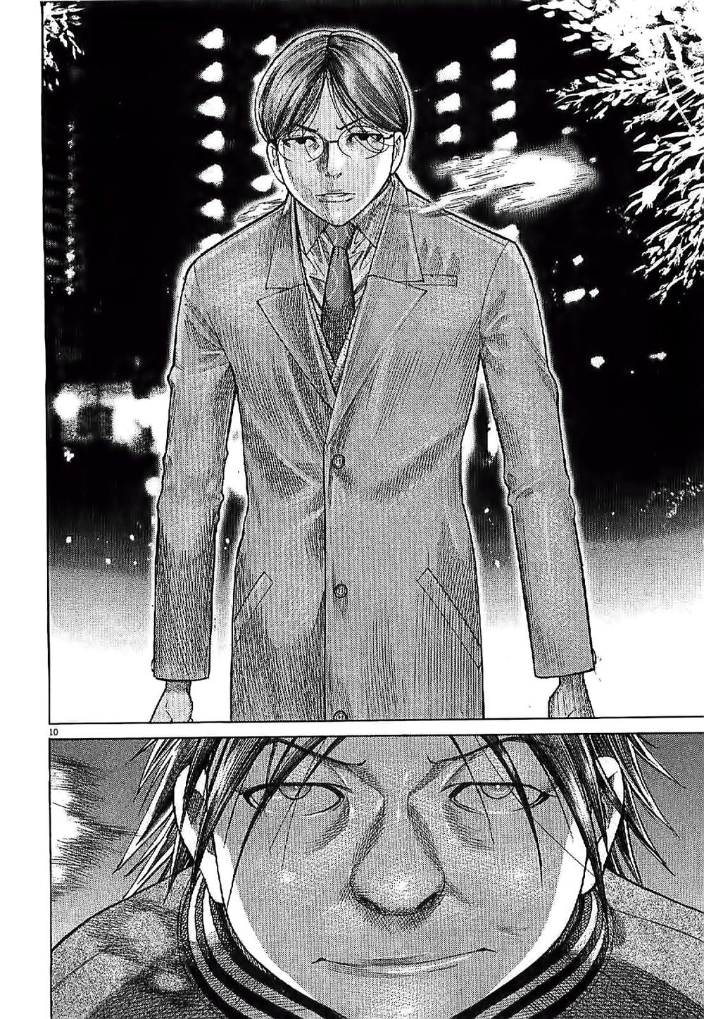 Team Medical Dragon Chap 165 - Next Chap 166