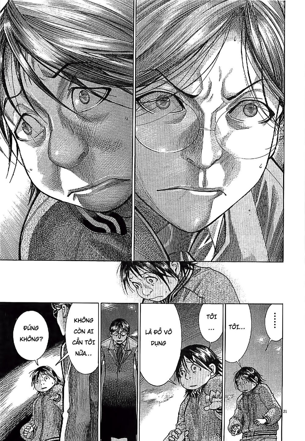 Team Medical Dragon Chap 165 - Next Chap 166