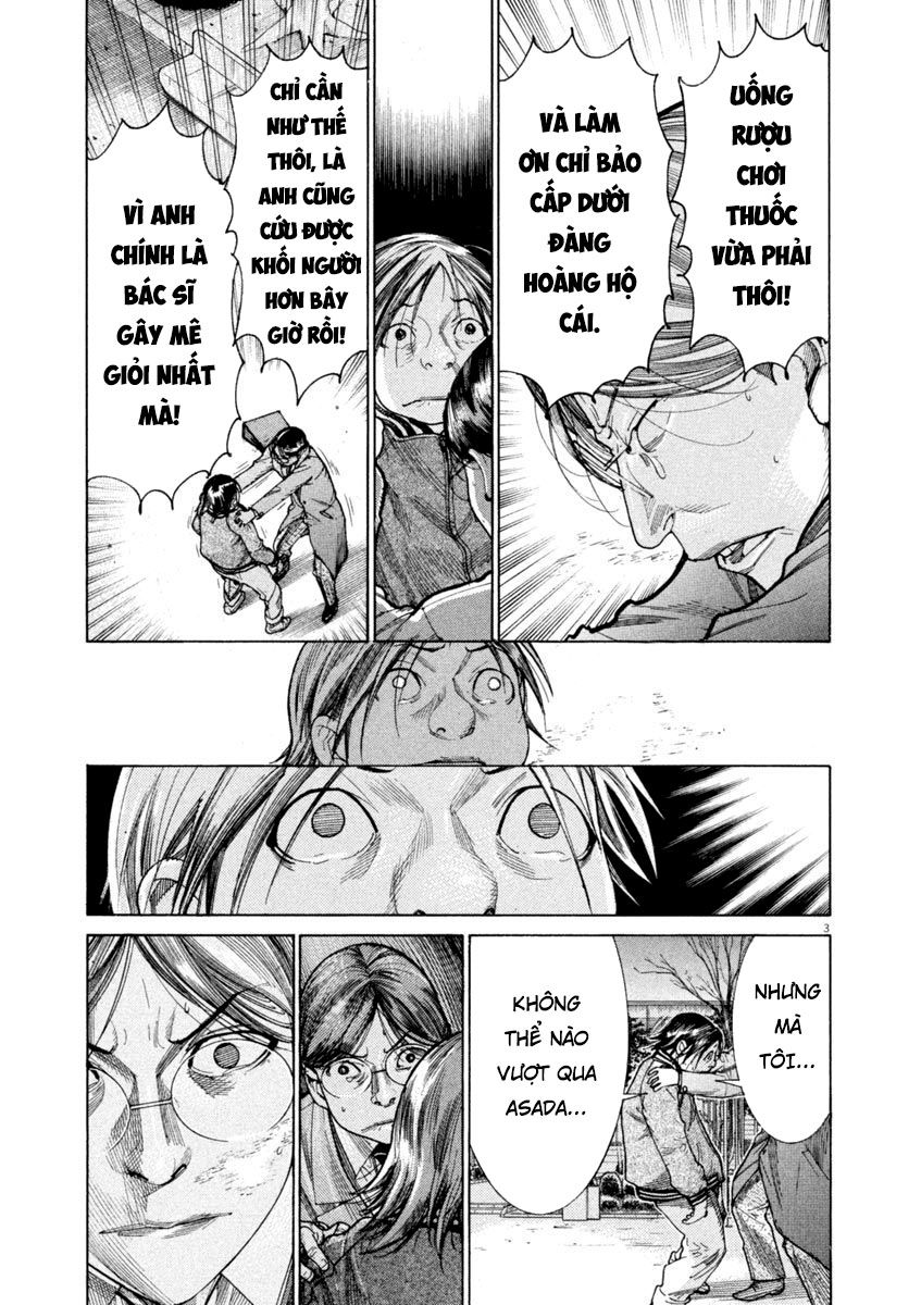 Team Medical Dragon Chap 166 - Next Chap 167