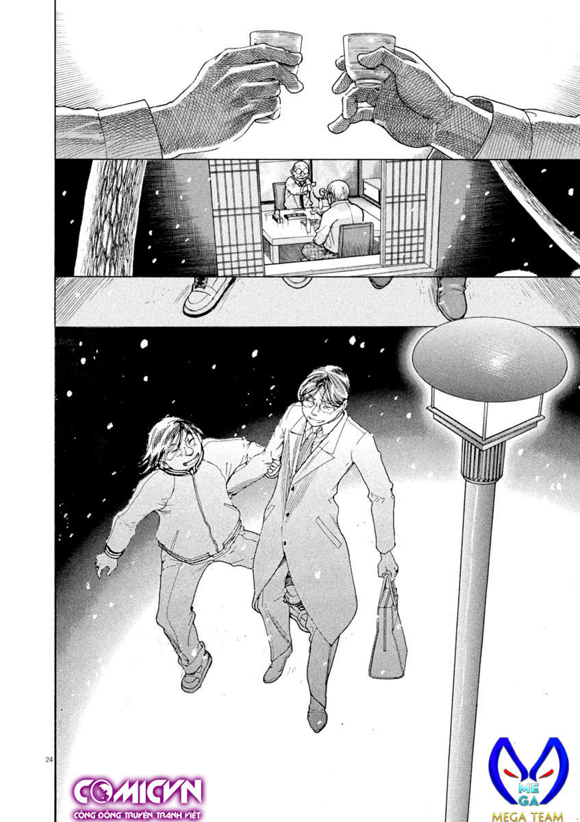 Team Medical Dragon Chap 166 - Next Chap 167