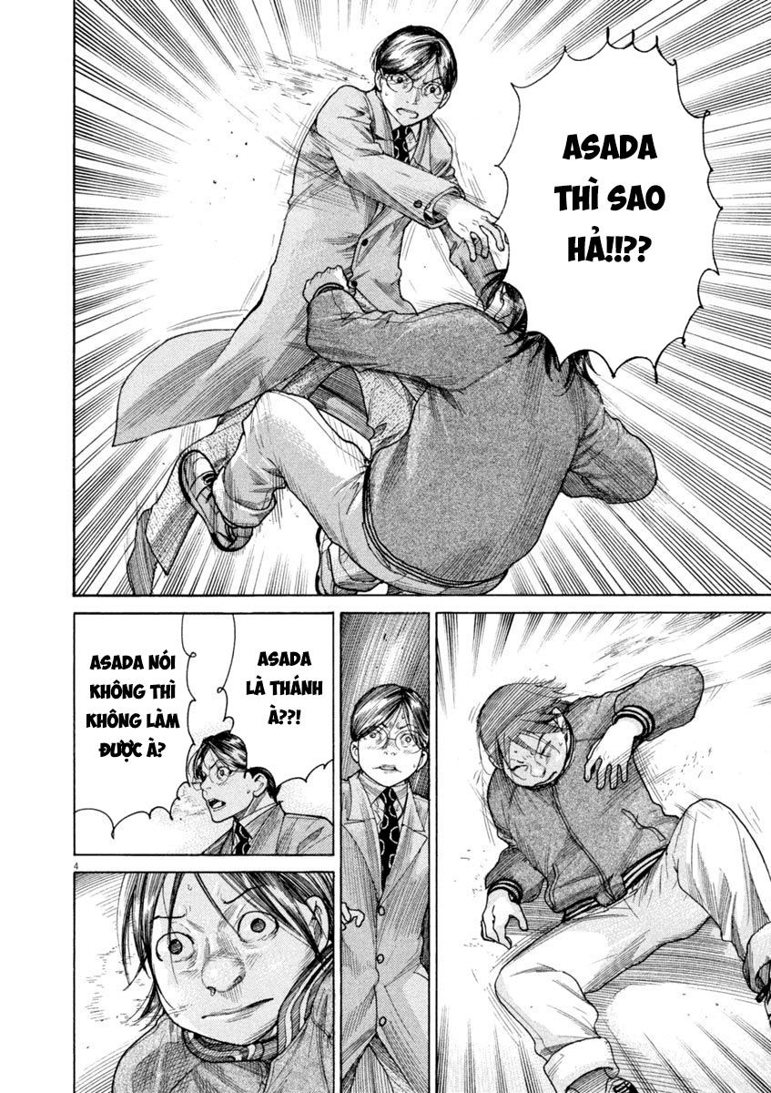 Team Medical Dragon Chap 166 - Next Chap 167