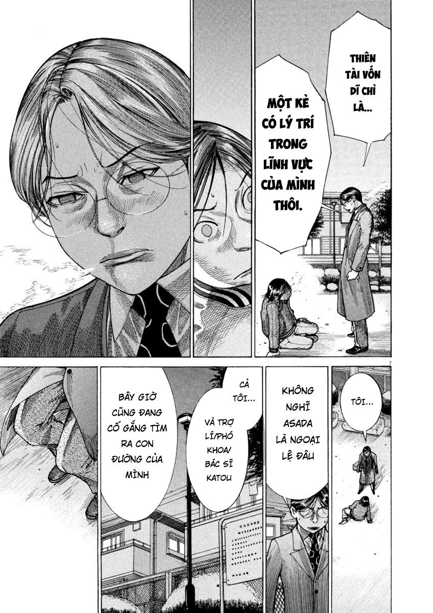 Team Medical Dragon Chap 166 - Next Chap 167