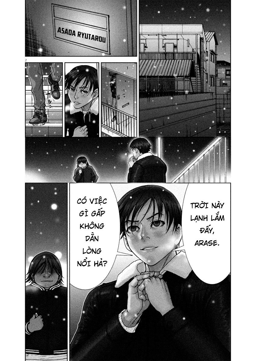 Team Medical Dragon Chap 167 - Next Chap 168