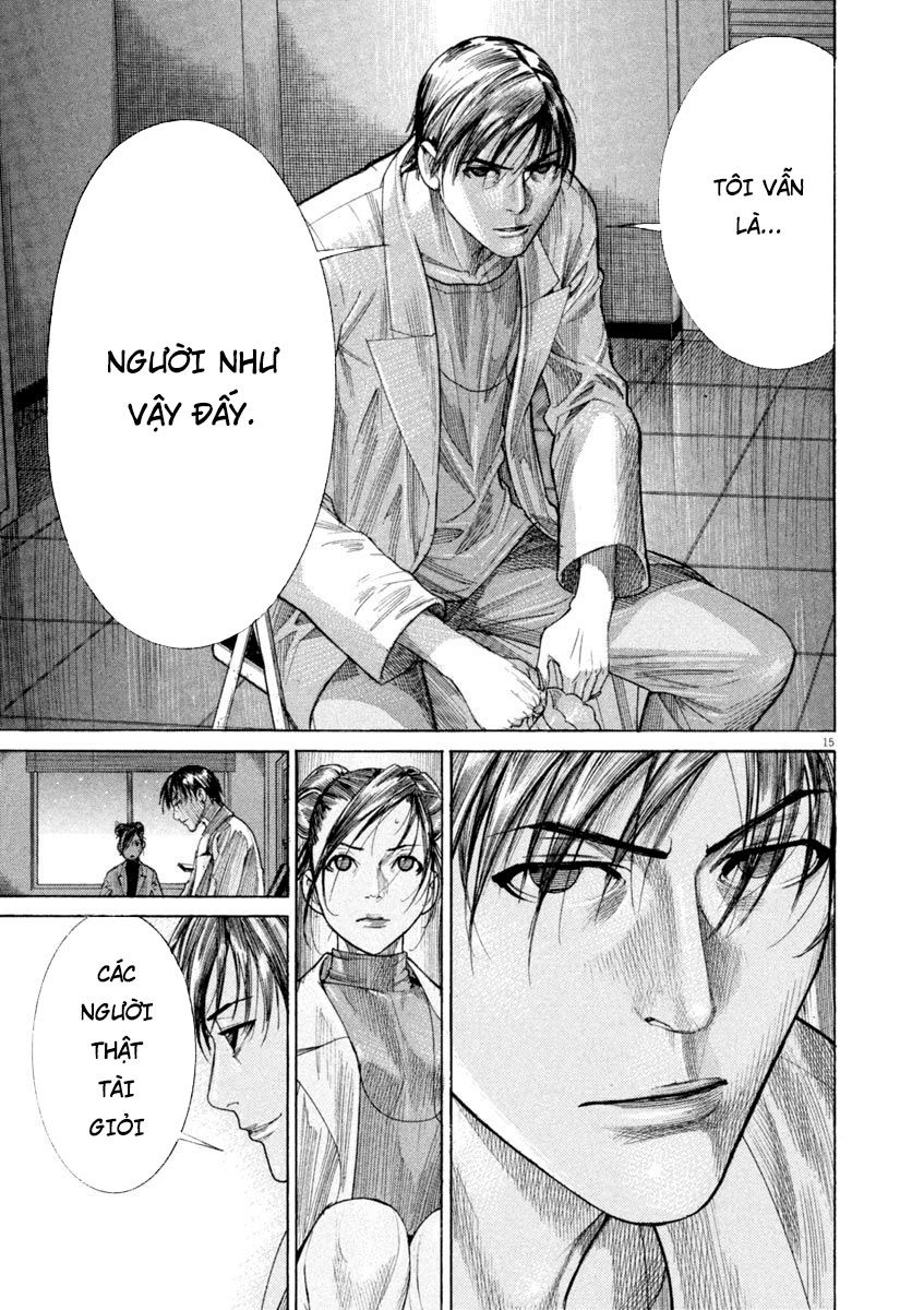 Team Medical Dragon Chap 167 - Next Chap 168