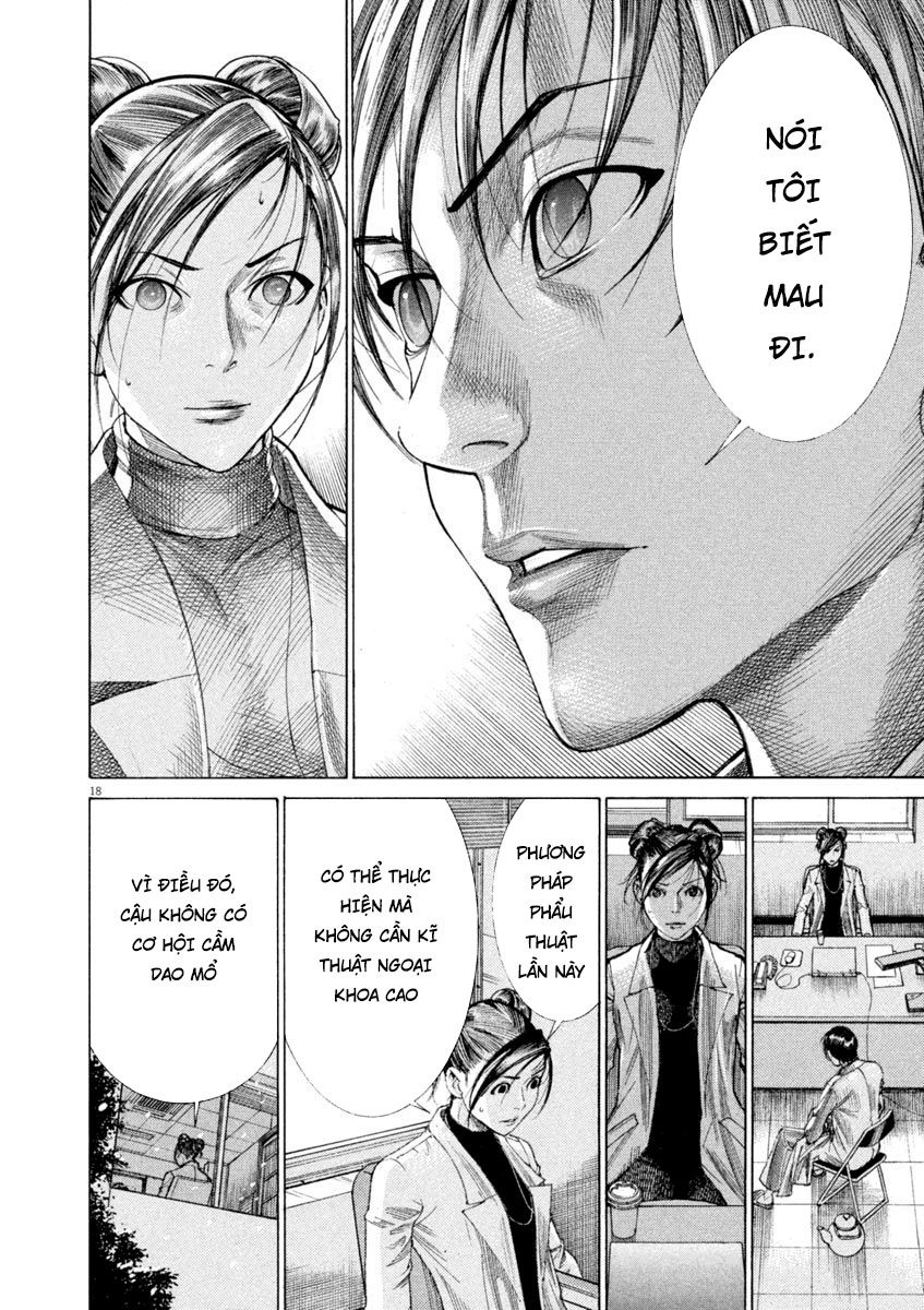 Team Medical Dragon Chap 167 - Next Chap 168