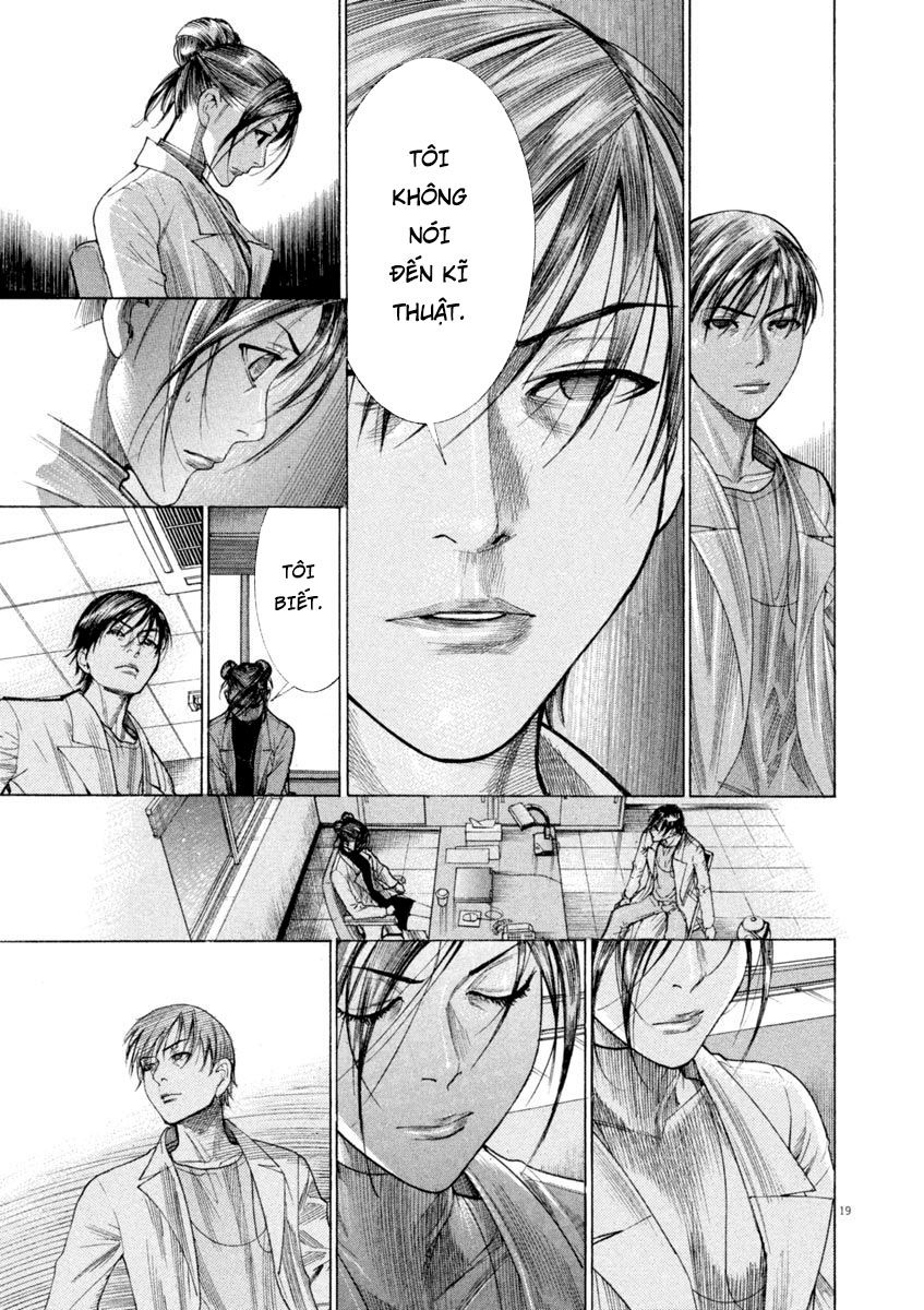Team Medical Dragon Chap 167 - Next Chap 168