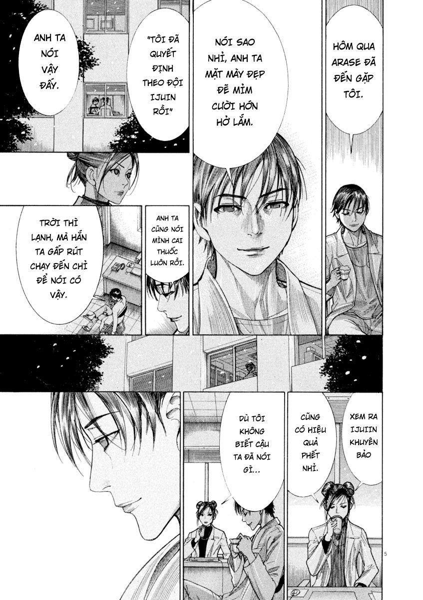 Team Medical Dragon Chap 167 - Next Chap 168