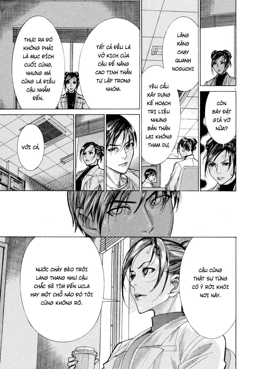 Team Medical Dragon Chap 167 - Next Chap 168