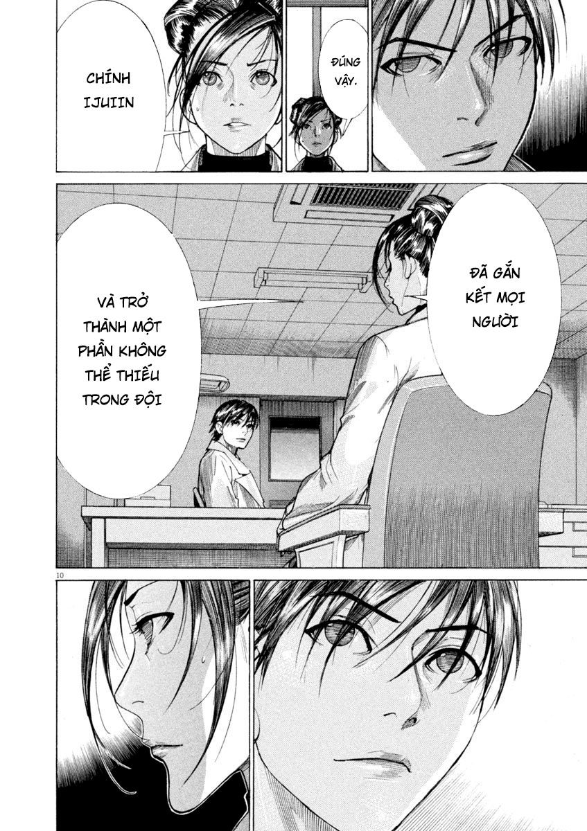 Team Medical Dragon Chap 167 - Next Chap 168