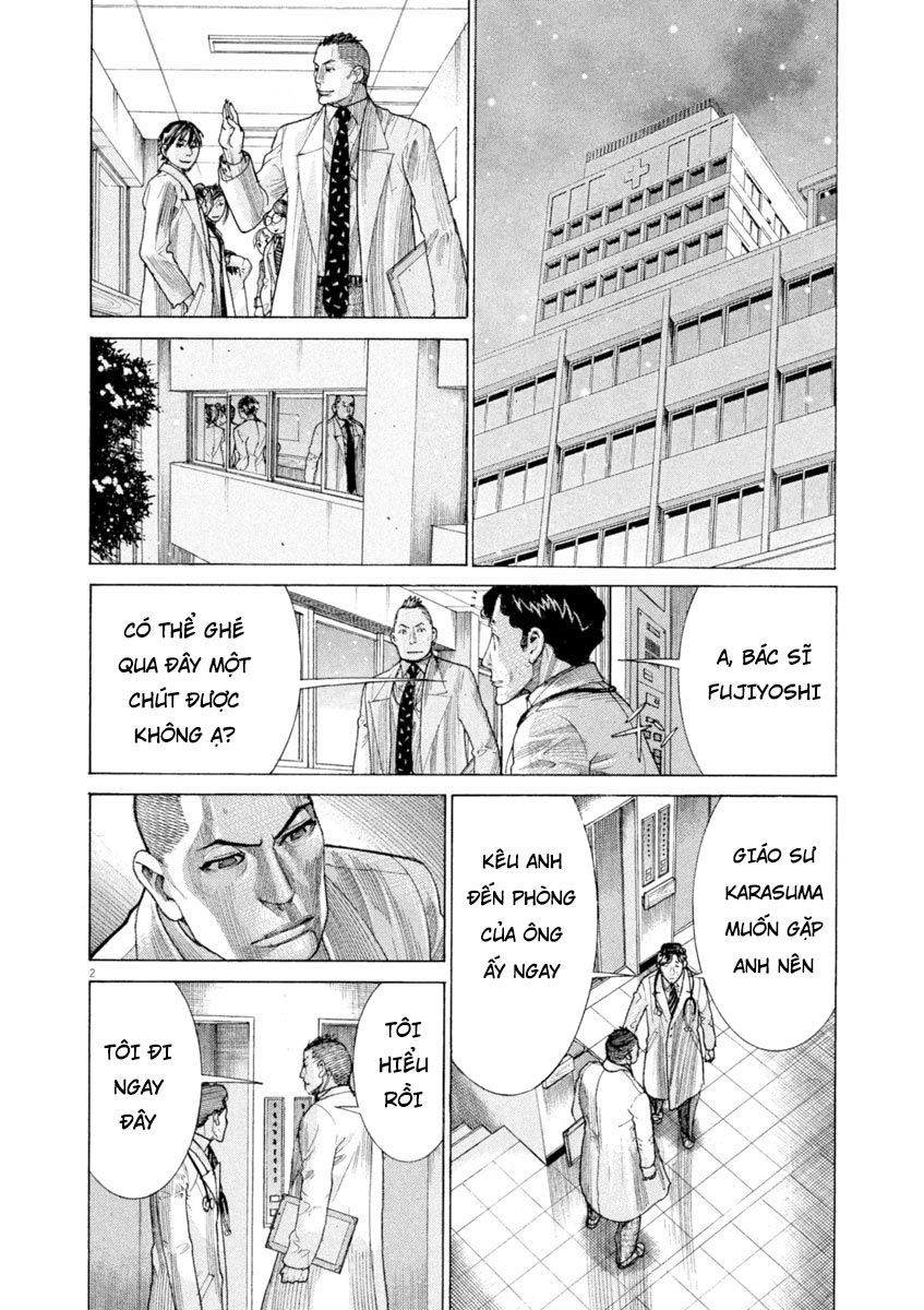 Team Medical Dragon Chap 168 - Next Chap 169