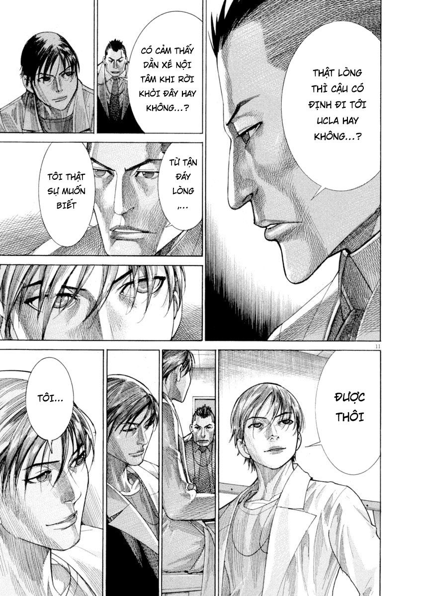 Team Medical Dragon Chap 168 - Next Chap 169