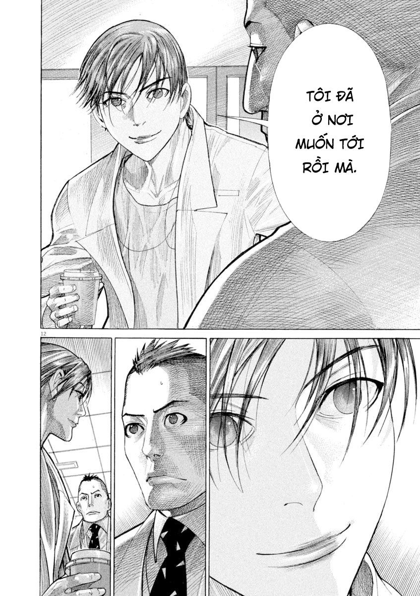 Team Medical Dragon Chap 168 - Next Chap 169