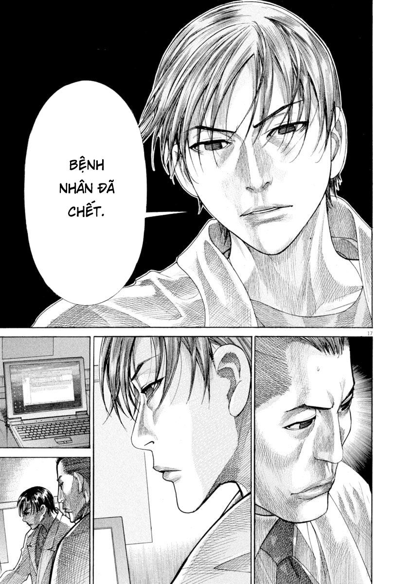 Team Medical Dragon Chap 168 - Next Chap 169