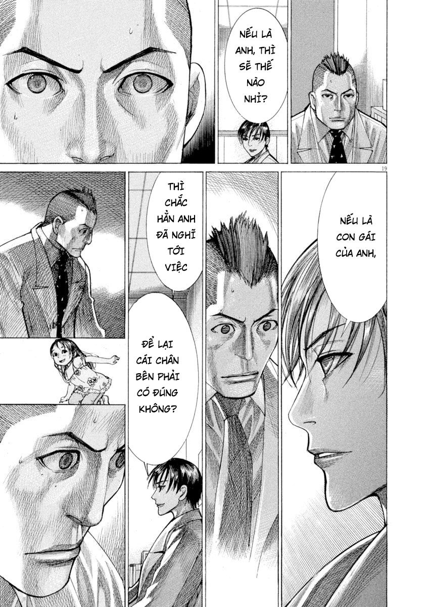 Team Medical Dragon Chap 168 - Next Chap 169