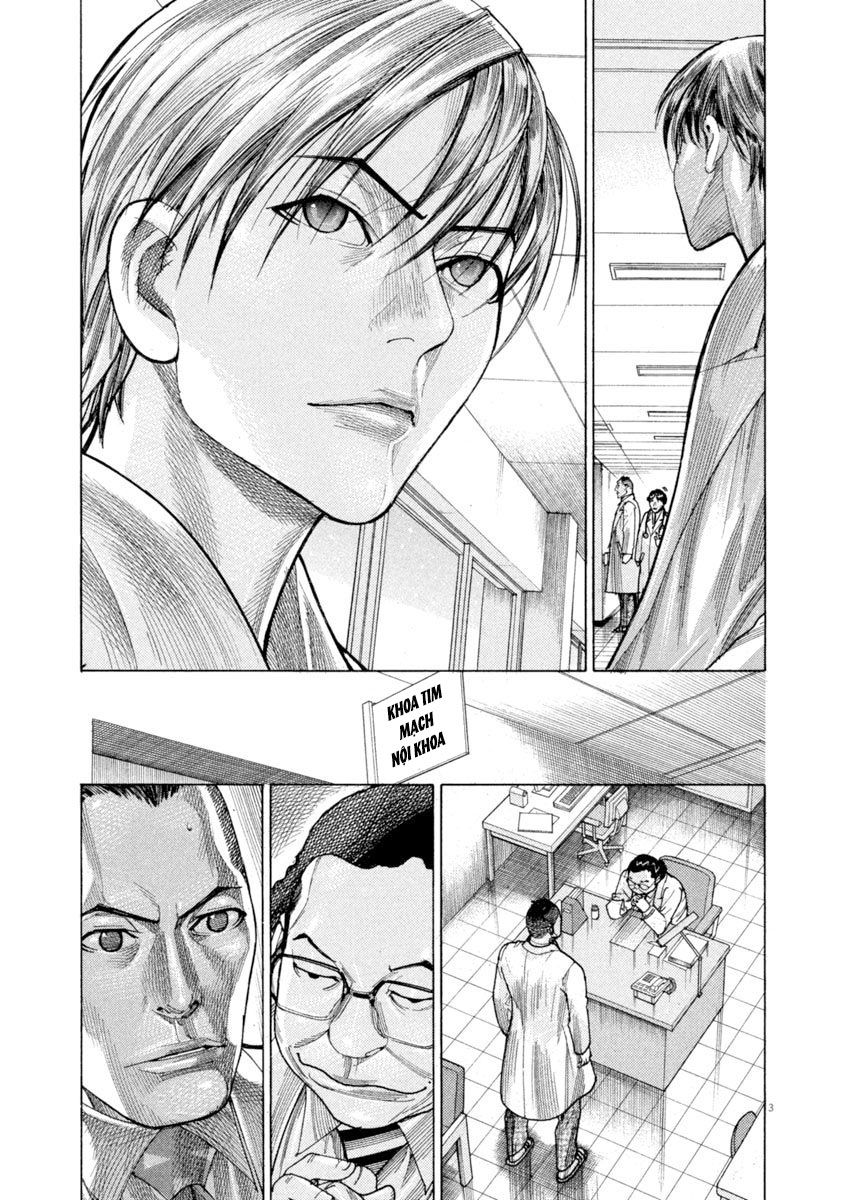 Team Medical Dragon Chap 168 - Next Chap 169