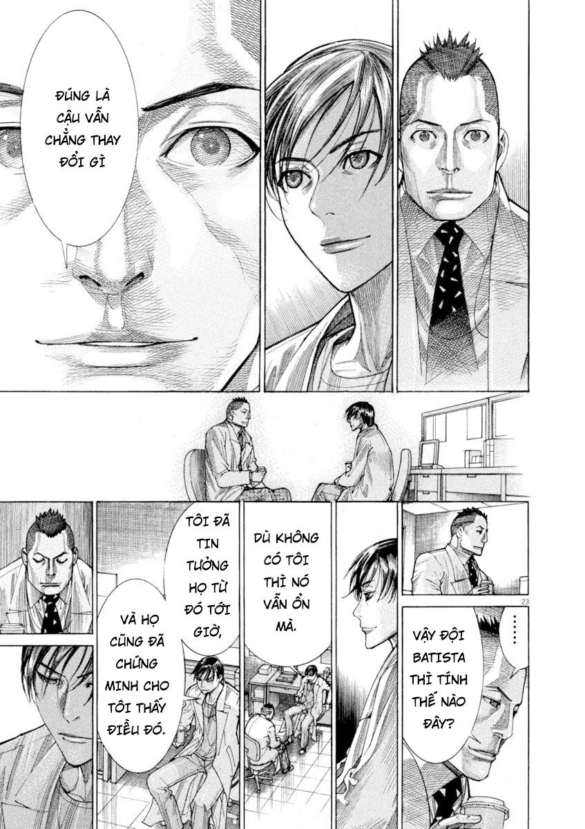 Team Medical Dragon Chap 168 - Next Chap 169