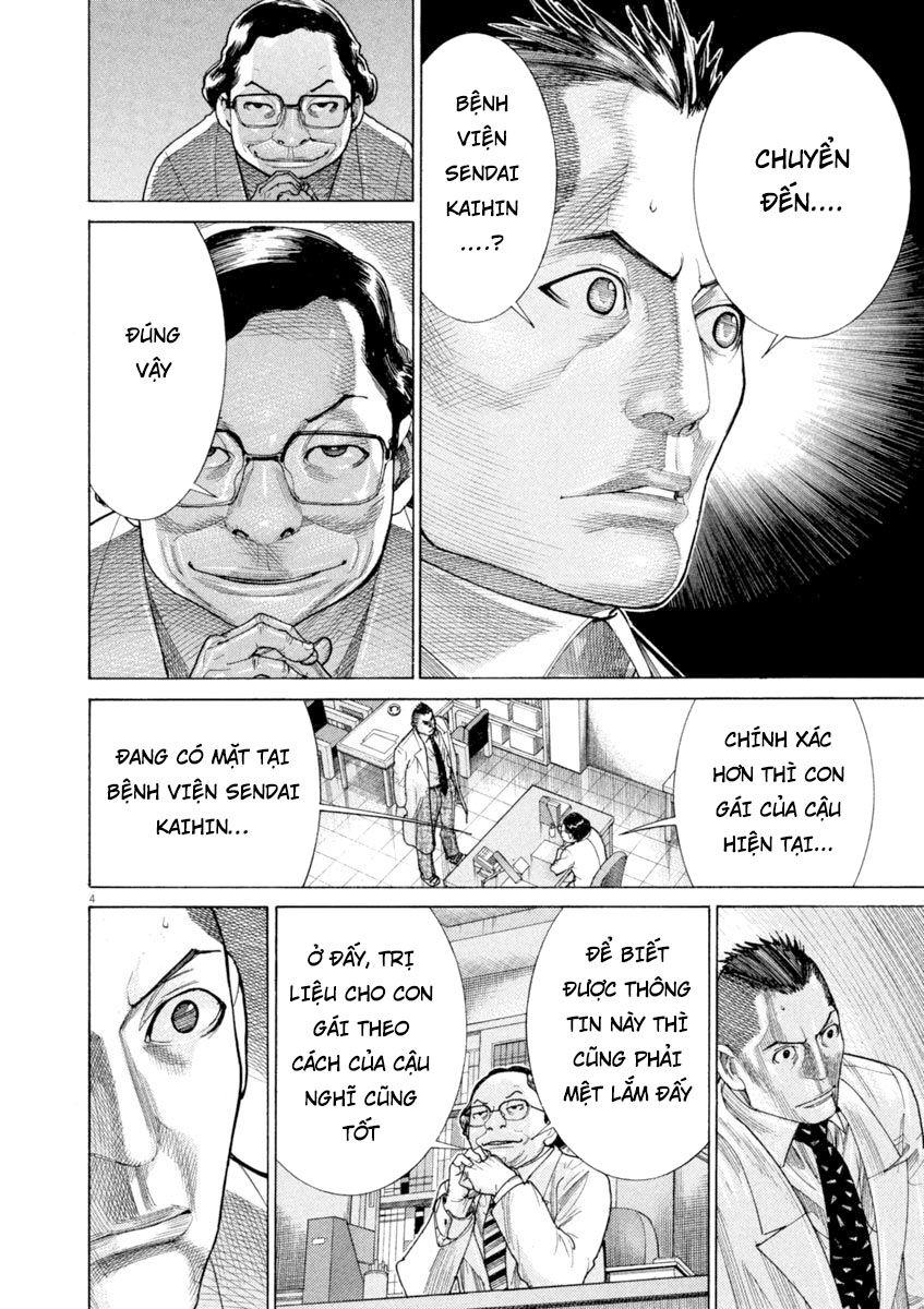 Team Medical Dragon Chap 168 - Next Chap 169