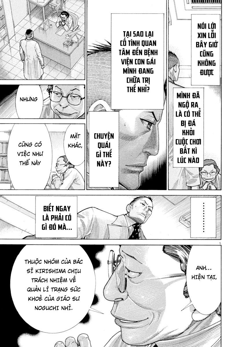 Team Medical Dragon Chap 168 - Next Chap 169