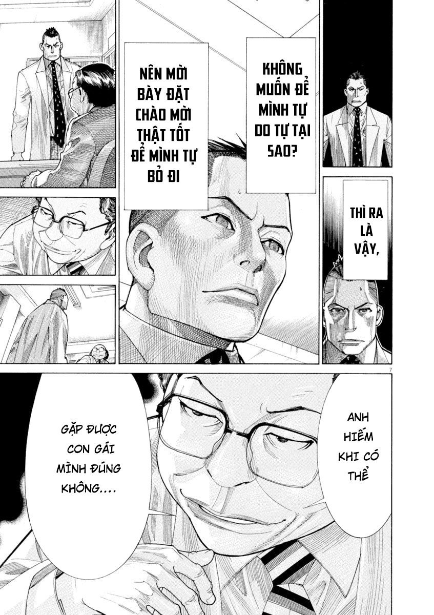 Team Medical Dragon Chap 168 - Next Chap 169