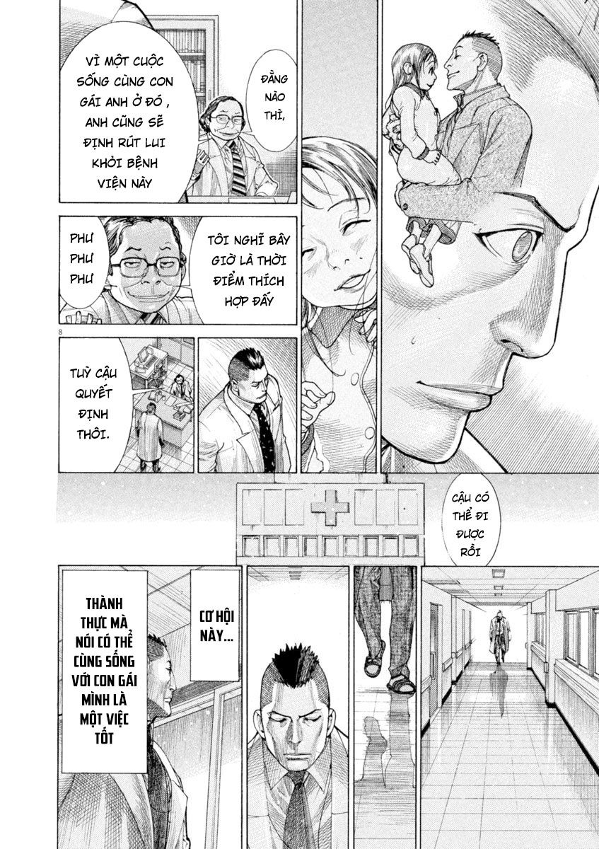 Team Medical Dragon Chap 168 - Next Chap 169