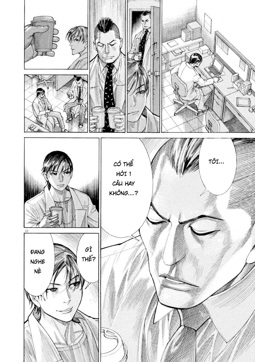 Team Medical Dragon Chap 168 - Next Chap 169
