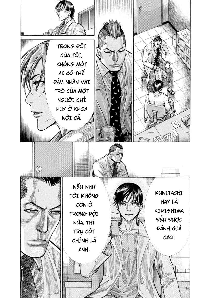 Team Medical Dragon Chap 169 - Next Chap 170