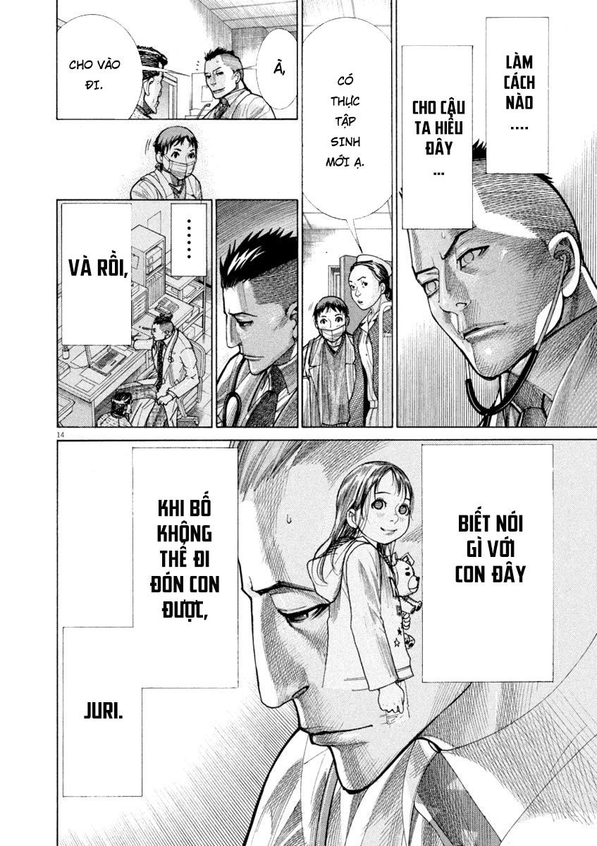 Team Medical Dragon Chap 169 - Next Chap 170