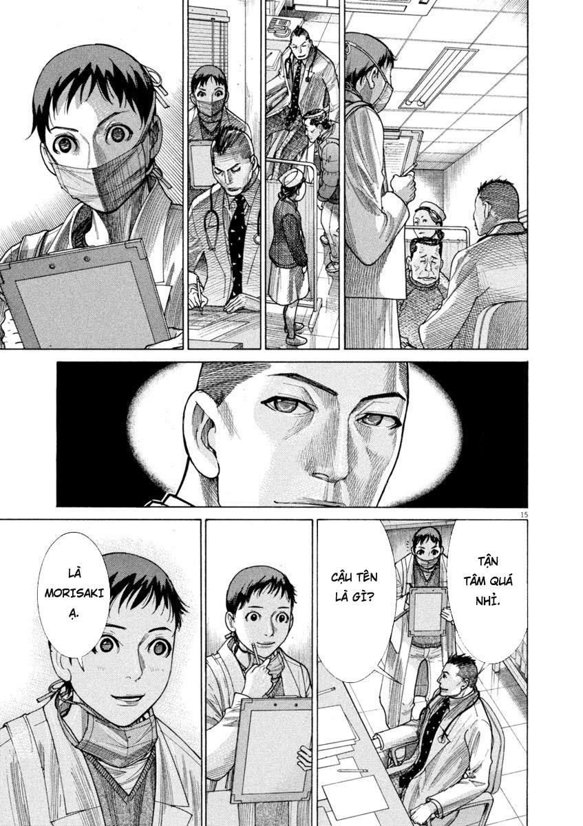 Team Medical Dragon Chap 169 - Next Chap 170