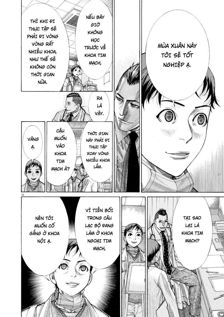 Team Medical Dragon Chap 169 - Next Chap 170