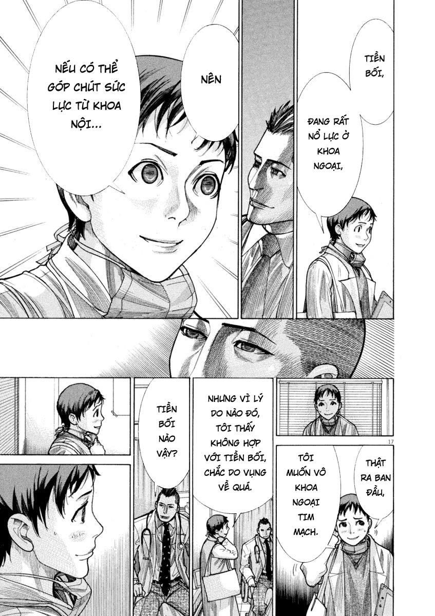 Team Medical Dragon Chap 169 - Next Chap 170