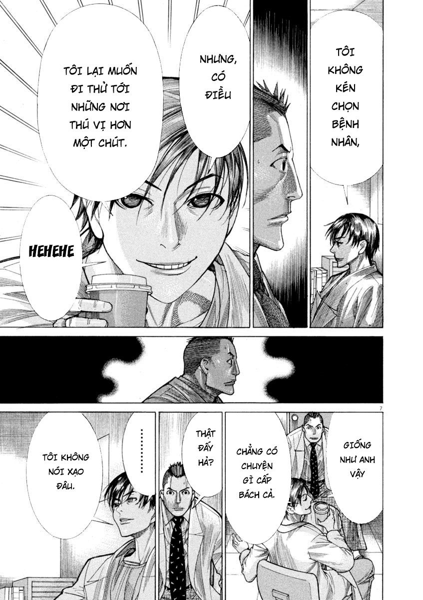 Team Medical Dragon Chap 169 - Next Chap 170