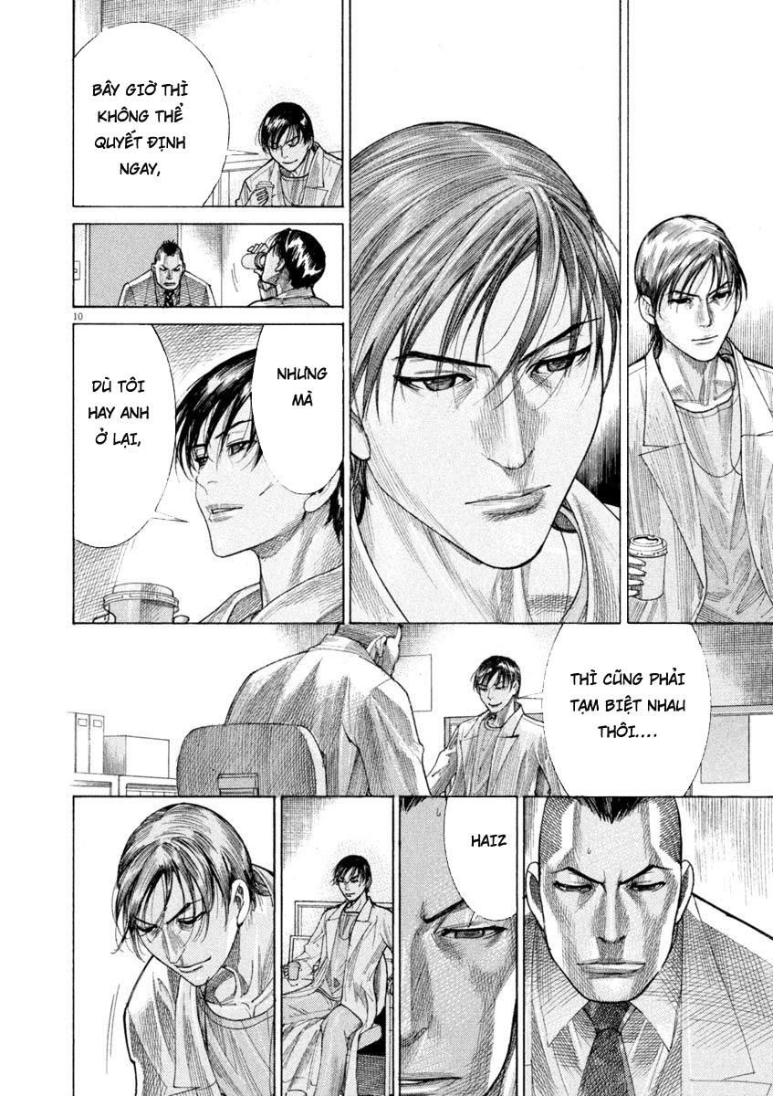 Team Medical Dragon Chap 169 - Next Chap 170