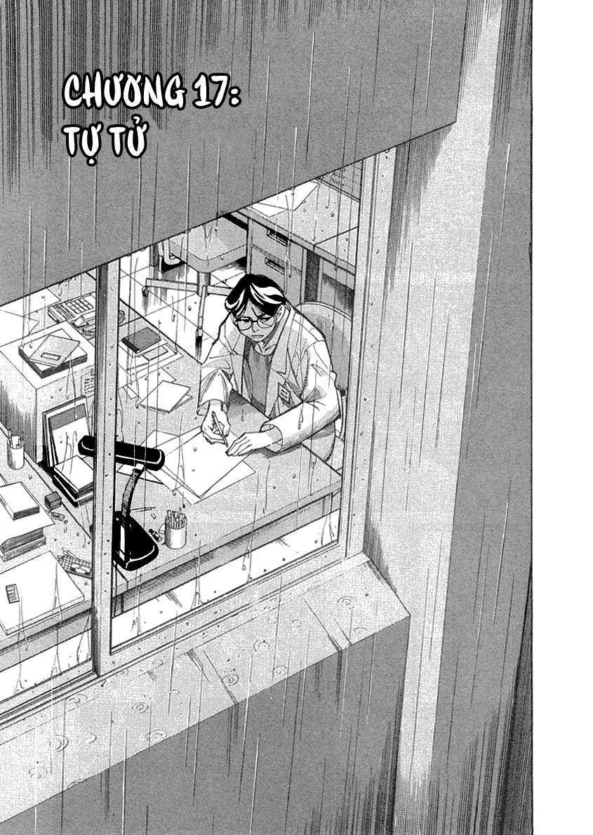 Team Medical Dragon Chap 17 - Next Chap 18