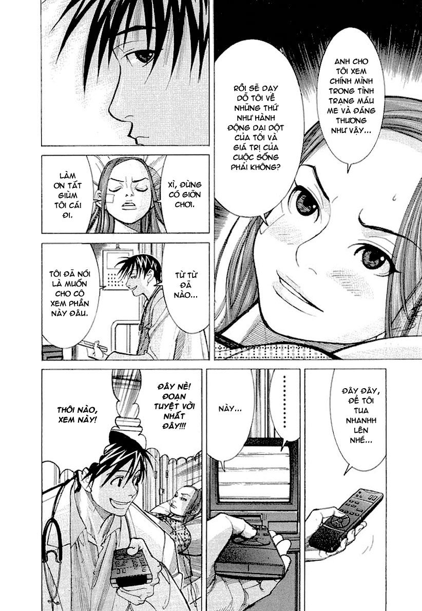Team Medical Dragon Chap 17 - Next Chap 18