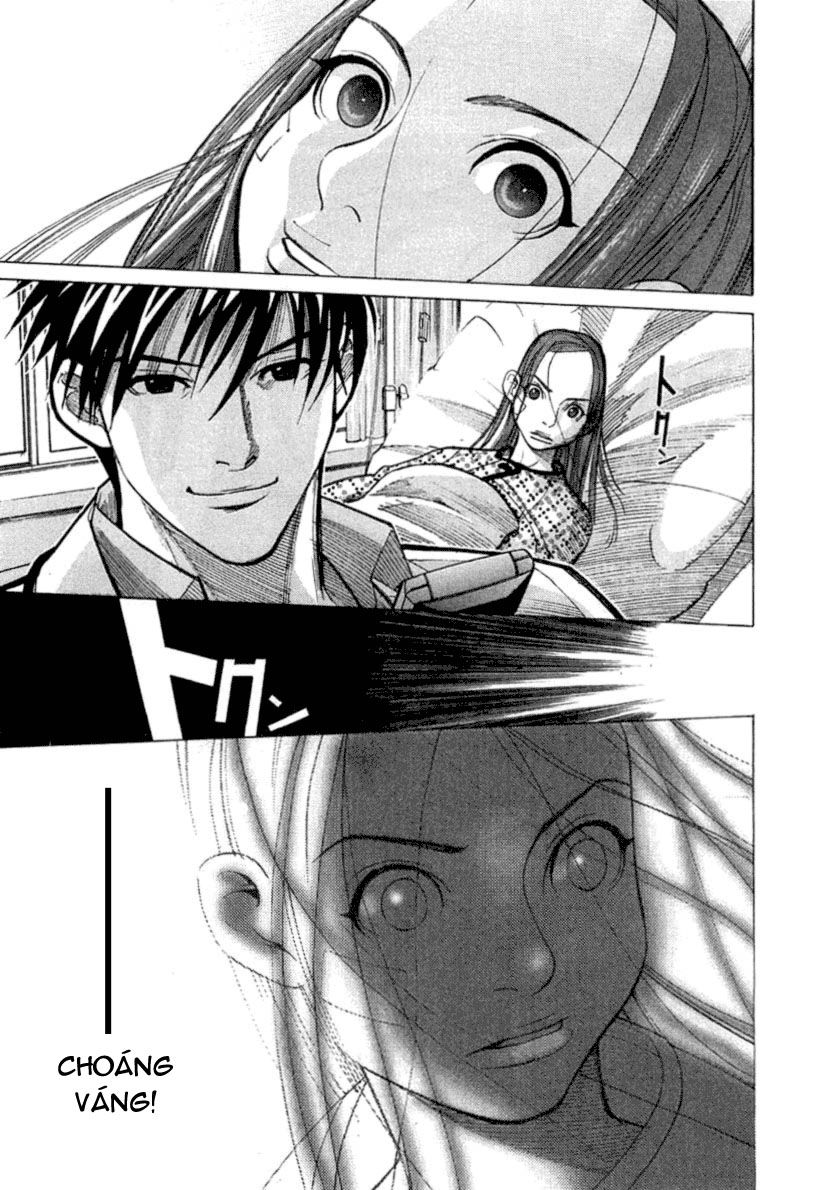 Team Medical Dragon Chap 17 - Next Chap 18