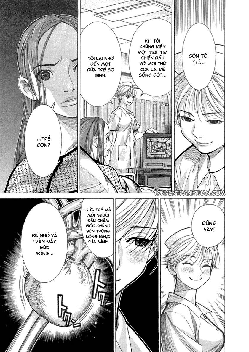 Team Medical Dragon Chap 17 - Next Chap 18