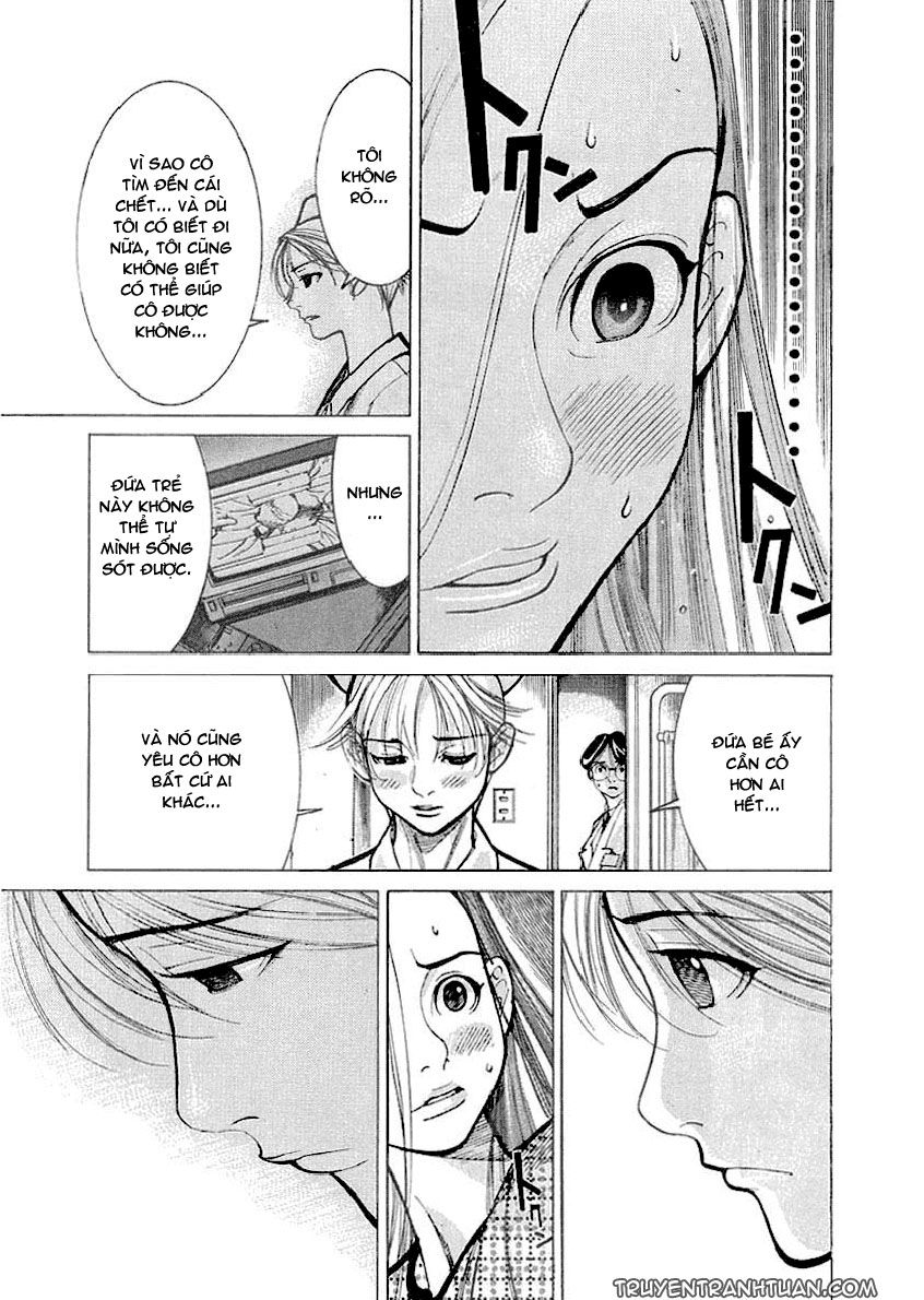 Team Medical Dragon Chap 17 - Next Chap 18