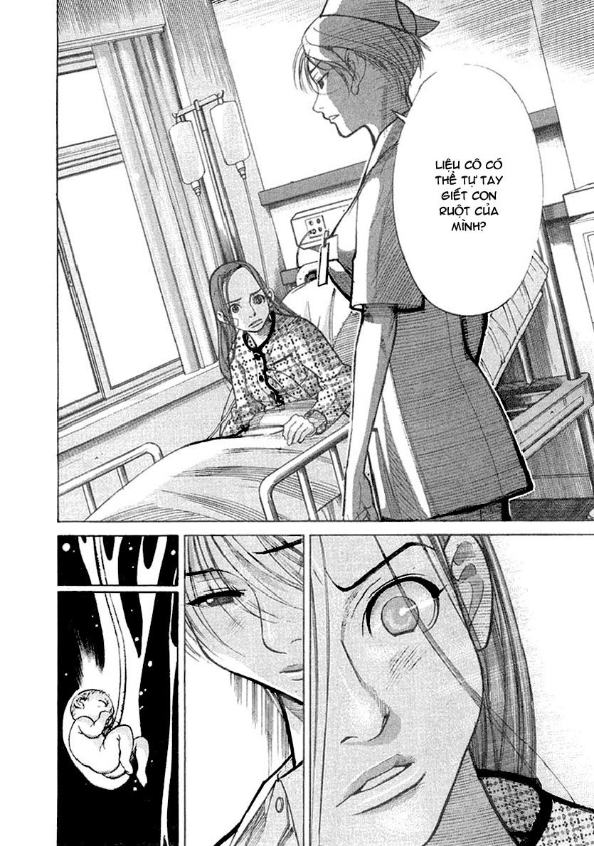 Team Medical Dragon Chap 17 - Next Chap 18