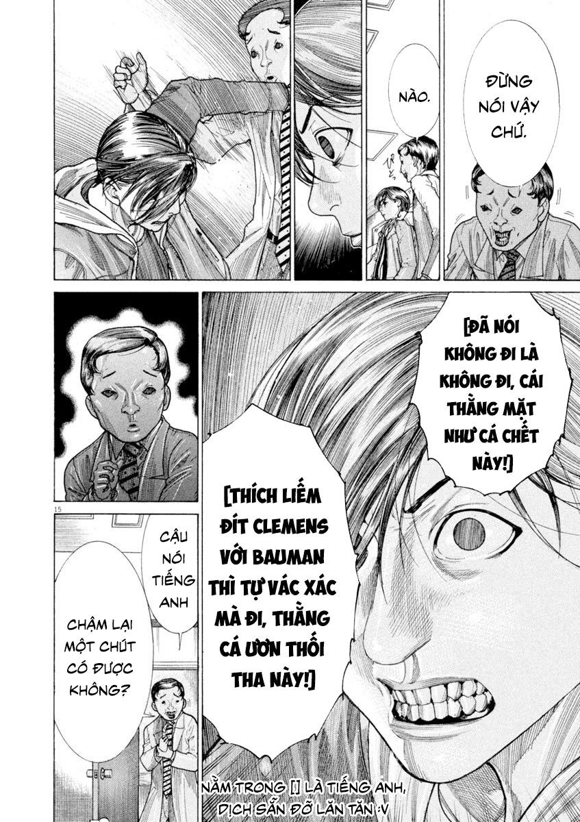 Team Medical Dragon Chap 171 - Next Chap 172