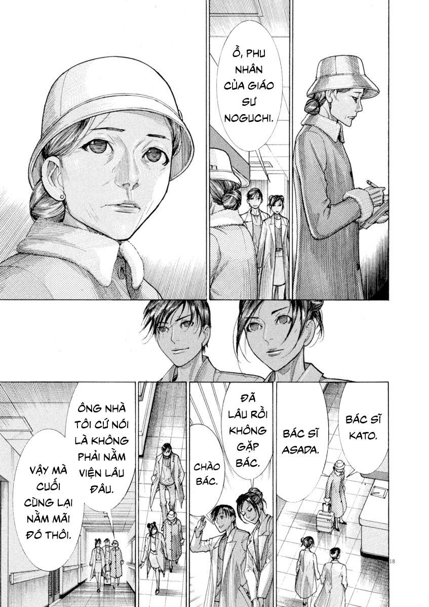 Team Medical Dragon Chap 171 - Next Chap 172