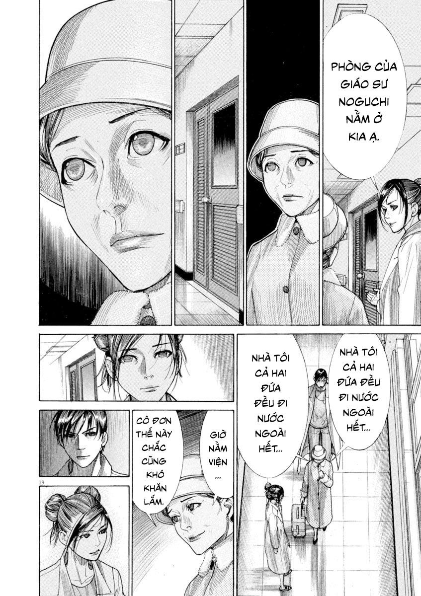 Team Medical Dragon Chap 171 - Next Chap 172