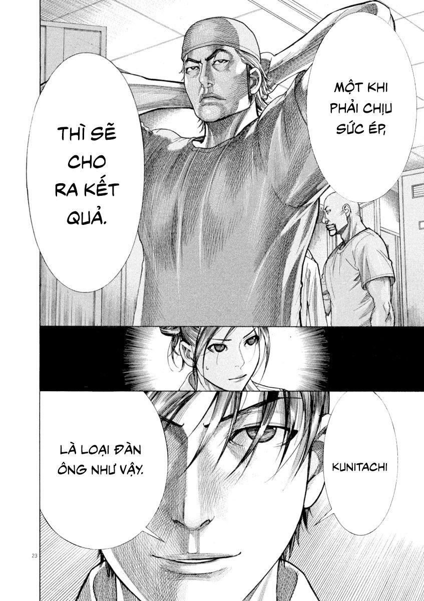 Team Medical Dragon Chap 171 - Next Chap 172
