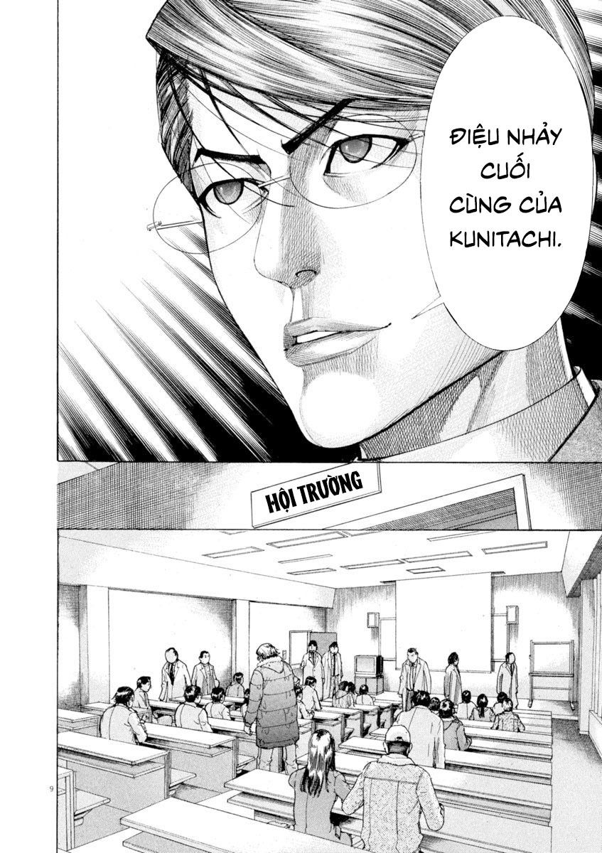 Team Medical Dragon Chap 171 - Next Chap 172