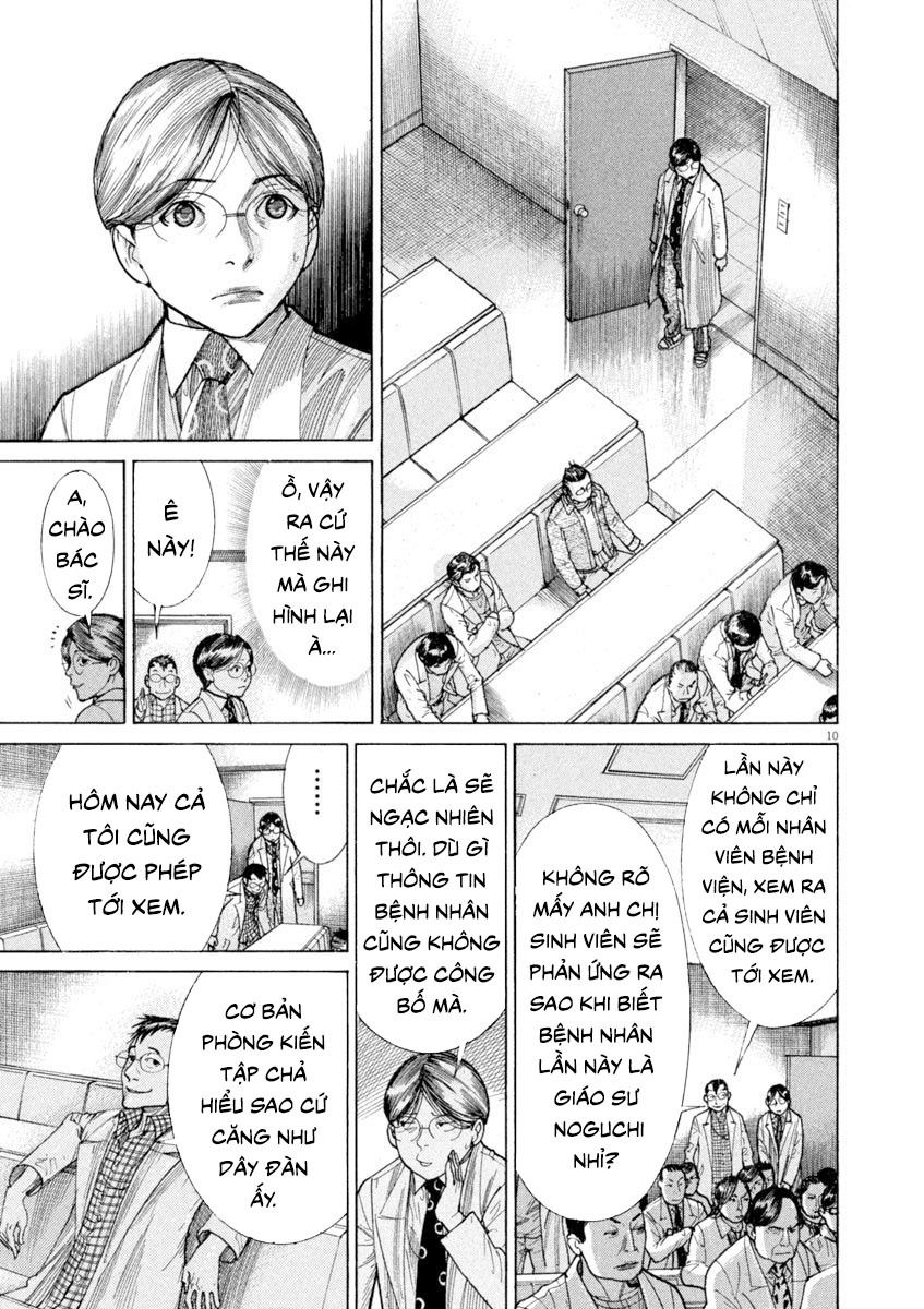 Team Medical Dragon Chap 171 - Next Chap 172