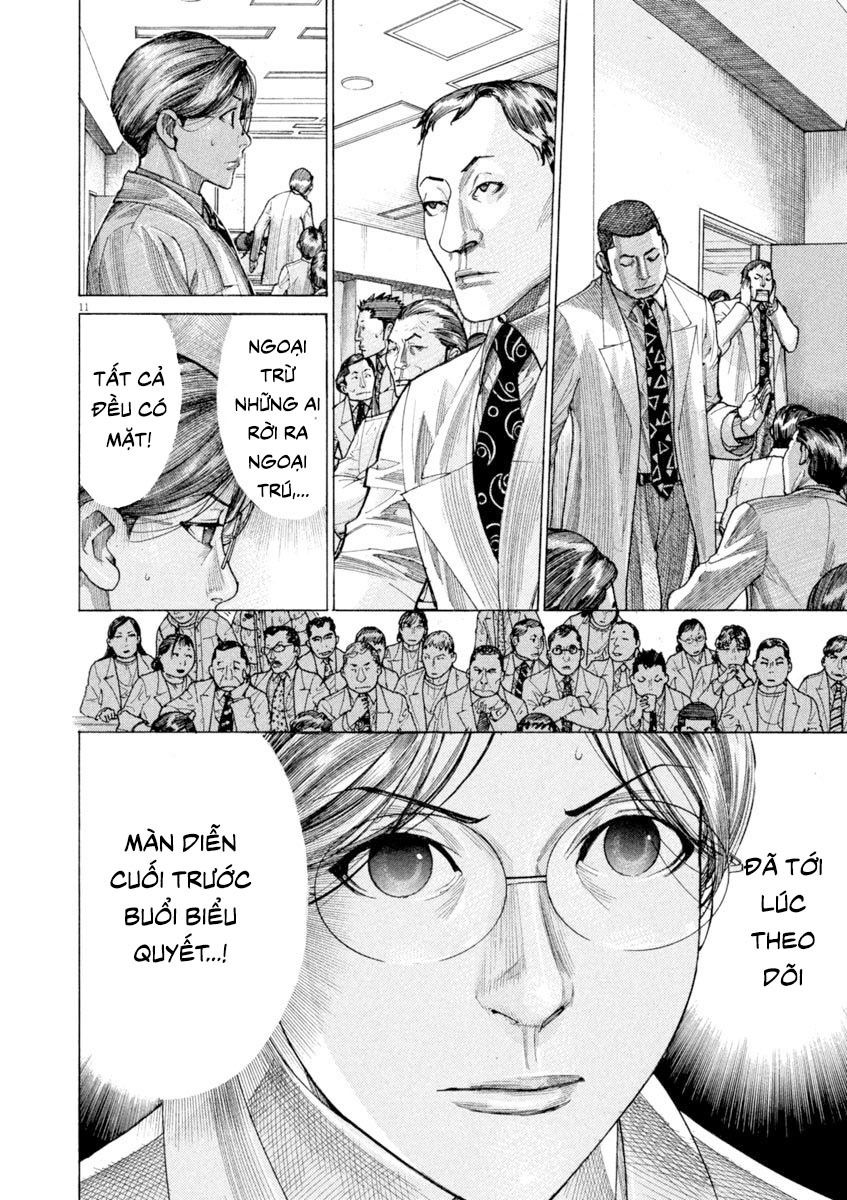 Team Medical Dragon Chap 171 - Next Chap 172