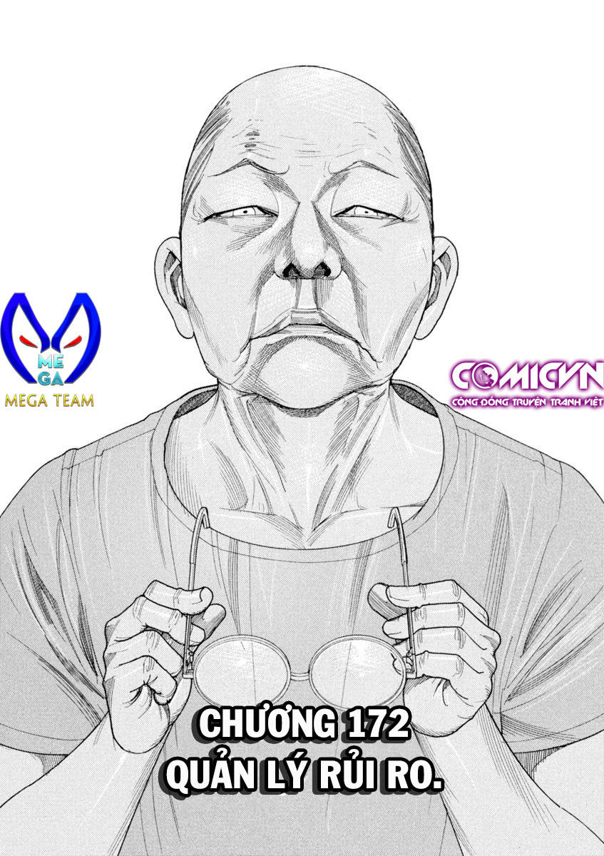 Team Medical Dragon Chap 172 - Next Chap 173