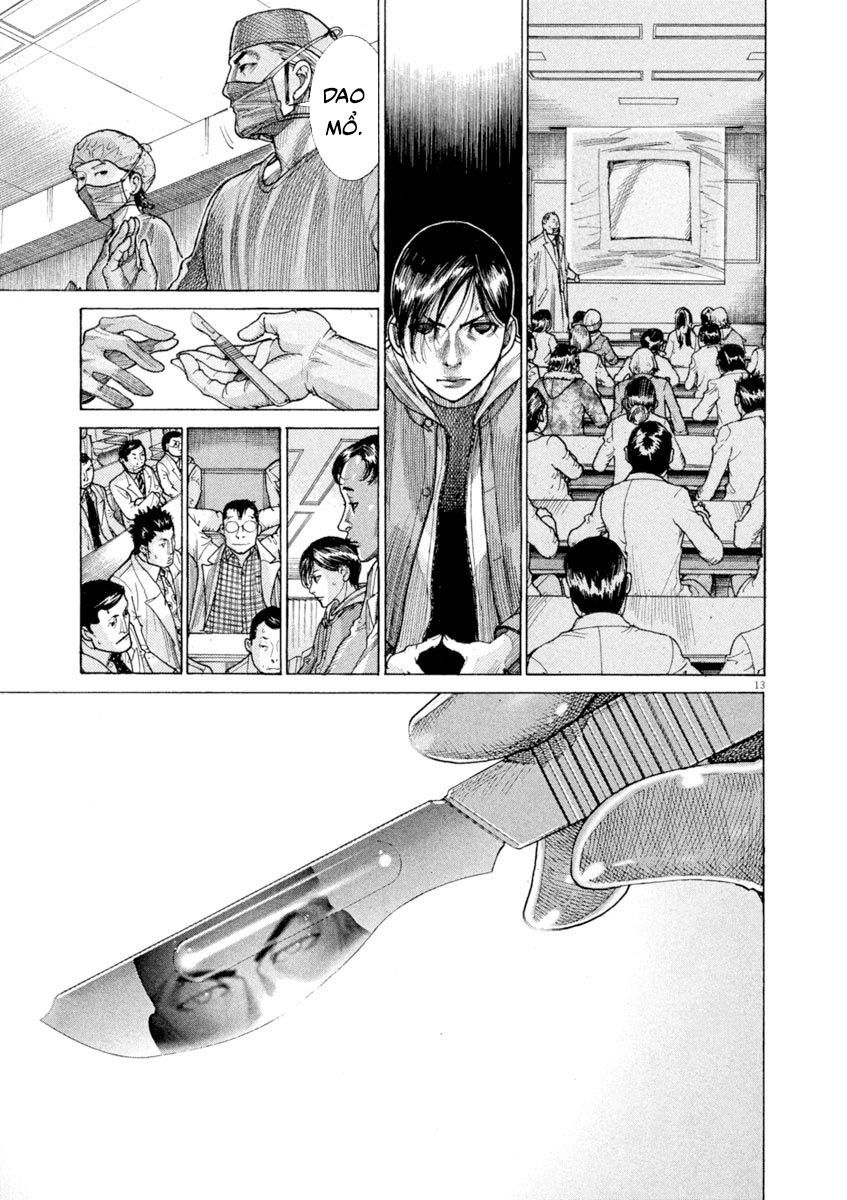 Team Medical Dragon Chap 172 - Next Chap 173
