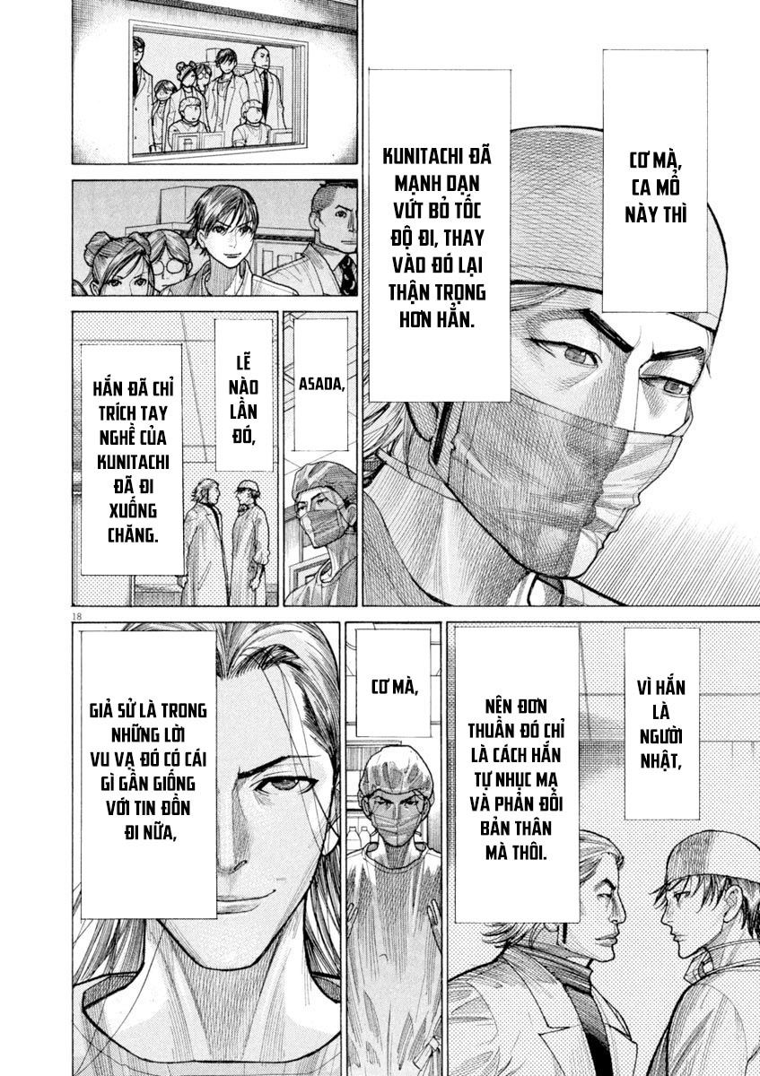 Team Medical Dragon Chap 172 - Next Chap 173