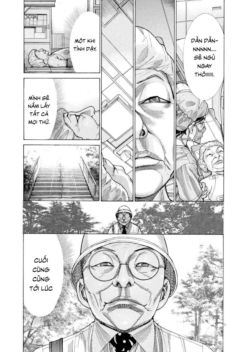 Team Medical Dragon Chap 172 - Next Chap 173
